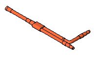 Revit Model